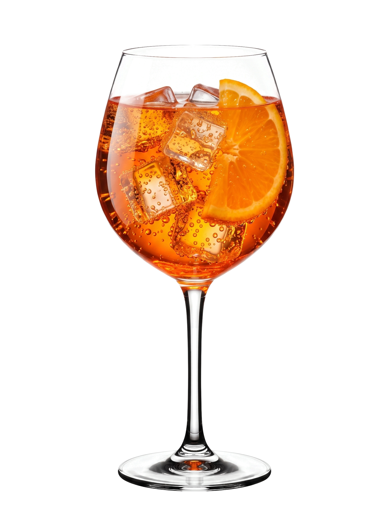 Full glass